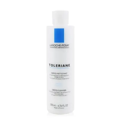 La Roche Posay Toleriane Dermo Cleanser 200ml/6.76oz • $28.87