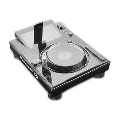 Equipment Protection Cover For DECKSAVER [Pioneer DJ CDJ-3000] Deck Saver • $422.41