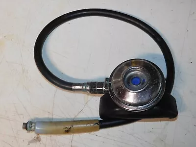 Vintage DACOR 2nd Stage Scuba Tank Regulator  #25 • $14