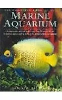 Complete Book Of The Marine Aquarium-Vincent B Hargreaves • £4.08
