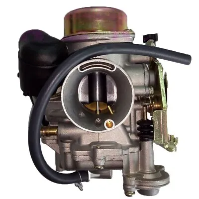 Oem Carburetor Carb Asw Manco Talon Linhai Bighorn 260cc 300cc Atv Utv Off Road • $69.99