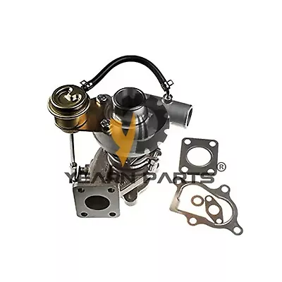 Turbocharger 7008469 Turbo TurboTD04L For Bobcat S630 S650 T630 T650 • $325