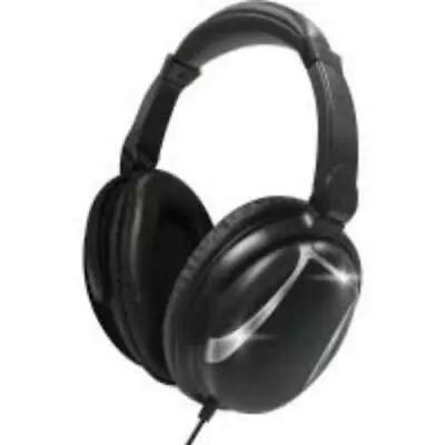 Maxell[r] 199840 Bass 13[tm] Over-ear Headphones With Microphone • $19.39