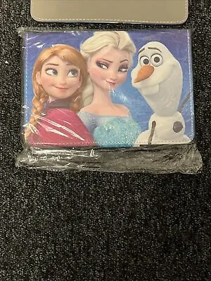 7 Inch Tablet Case Frozen Anna Else And Olaf New • £5