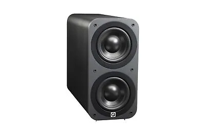 Q Acoustics 3070S (Graphite) Subwoofer • £229