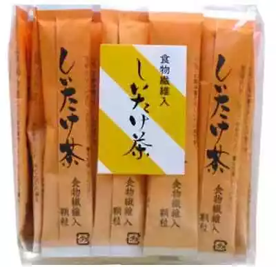 Kaneshichi Shiitake Mushroom Tea Powder 3g X 30 Sticks From Japan Japanese Foods • $12.37