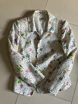CAROLINE CHARLES Jacket 14 • £50