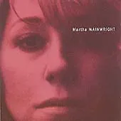 Martha Wainwright - Debut CD **very Good Condition • £1.99