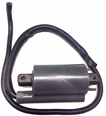 12 Volt Single Output For Suzuki Ignition Coil Fits Triples And Other Motorcycle • $15.95