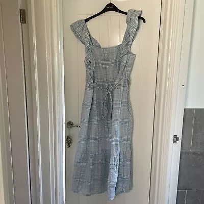 Marks And Spencer 22 Dress • £4.95