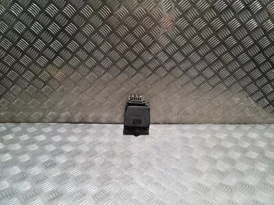 £19.99 • Buy Skoda Fabia Vacuum Solenoid Block 1.9 TDI Diesel 6Y MK1 VRS  OEM  6Q0906625