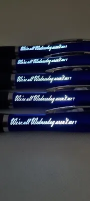 Sheffield Wednesday Light Up Stylus Pen • £5