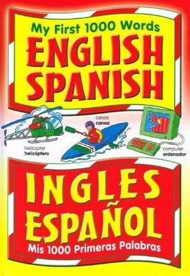 £3.49 • Buy Mis Primeras 1000 Palabras/My First 1,..., Brown Watson