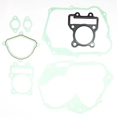 Engine Head Base Gasket Kit YX 160cc PIT PRO TRAIL QUAD DIRT BIKE ATV BUGGY • $23.60