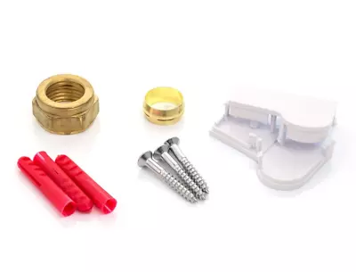 Mira Sport Shower Component Accessory Pack  1746.456 • £12.50