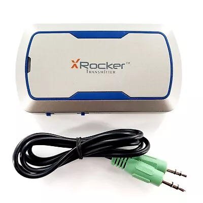 X Rocker Transmitter #51XXX For Wireless Pro Gaming Chair • $15
