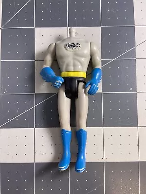 1979 Mego DC Comics Batman Super Hero Action Figure Incomplete  • $7.99