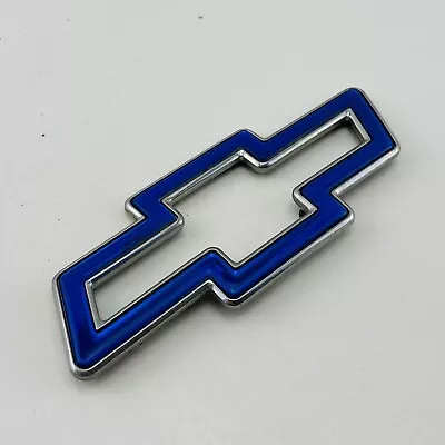 1995-1999 Chevrolet Cavalier Emblem Logo Symbol Badge Trunk Gate Rear OEM E34 • $34.99