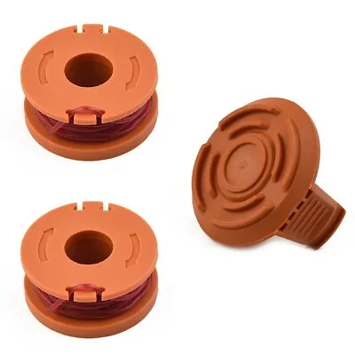 Strimmer Trimmer Spool Cover For Qualcast CGT18LA1 CGT183A GT18 Spare Part NEW • £7.86