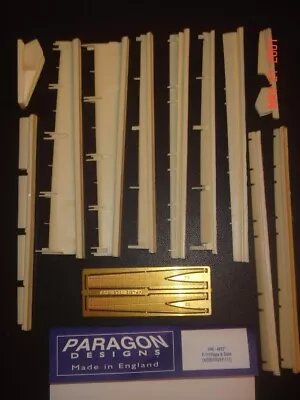 1/48 Paragon Designs F-111 Aardvark Resin Flaps And Slats  VHTF • $59.99