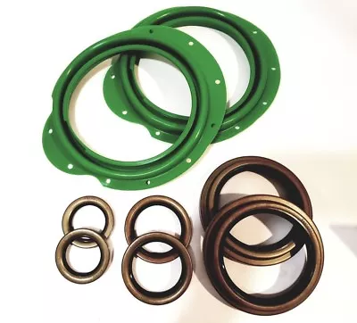 Rockwell 5 Ton Front Axle Boot And Seal Kit M809 M939 M54 • $159.99