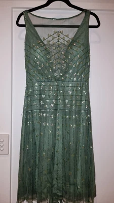 $30 • Buy Alannah Hill Dress
