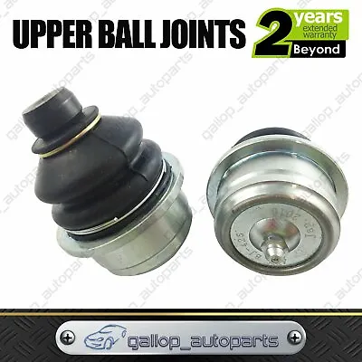 $37 • Buy Heavy Duty Upper Arm Ball Joint Kit Fits Ford Territory SX SY 2004-2011