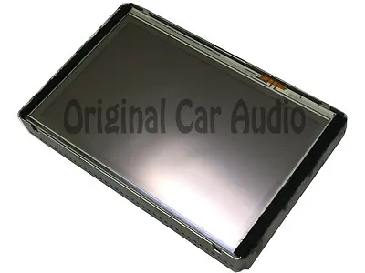 10-14 Nissan Armada Maxima 7  Navigation Information Display Touch Screen OEM • $60