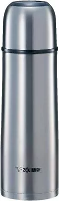 ZOJIRUSHI Stainless Steel Bottle 500ml SVGR50XA • $69.23