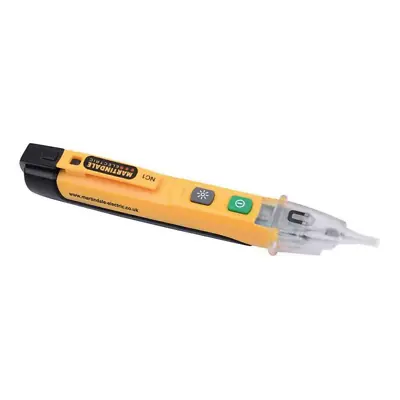 Martindale NC1 Non-contact Solenoid/Magnetic Field Tester Voltstick Voltage • £29.95