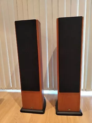Acoustic Energy Floor Speakers • $499