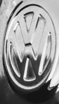 VW Hubcaps Vintage Volkswagon Bug • $145