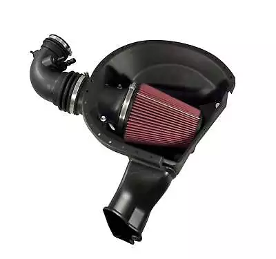 2015-2017 Mustang GT 5.0L V8 Roush Engine Cold Air Intake Induction System Kit • $379.99