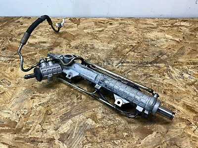 91-02 BMW E36 3 Series M3 Z3M Hydraulic Power Steering Rack And Pinion ZF OEM✅ • $151.96