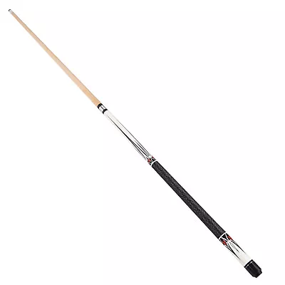 Pool  147cm / 57.9in Maple Fancy Nine-Ball  Double-Section R5I0 • $50.05