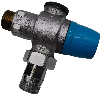 Tomson Tempering Valve STD With Insulation 15mm • $31