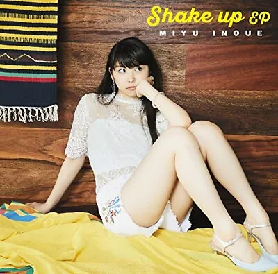 ???? Shake Up -Ep (Limited) (CD) (UK IMPORT) • $27.49