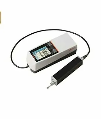 Mitutoyo Portable Surftest Sj-210 / 178-561-12a Surface Roughness Tester • $2229