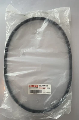 $36.61 • Buy Yamaha Belt 7KF-46242-20-00