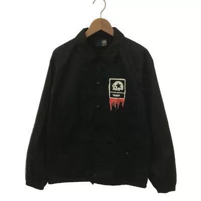 Nylon Jacket Men's (M) MAGICAL MOSH MISFITS • $86.30