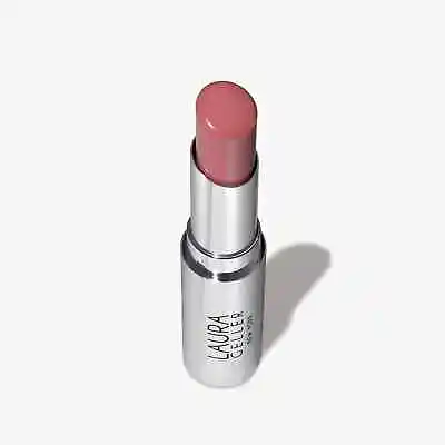 £9.95 • Buy Jelly Balm Hydrating Lip Colour In The Buff By Laura Geller, New