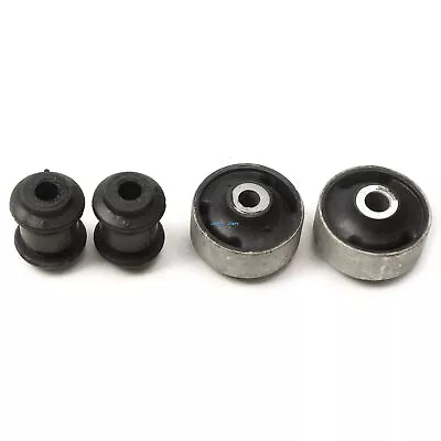 4 Pcs Control Arm Bushings Set Fit For VW Beetle Bora Jetta Golf Audi A3 TT SEAT • $15.27