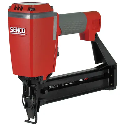 SENCO SKSXP L12-17 18-Gauge 1-1/2  Finish Stapler 300120N New • $328.35