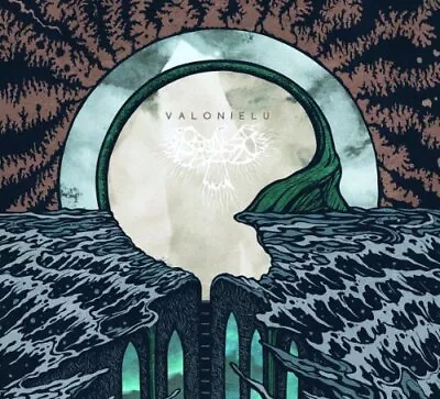 Oranssi Pazuzu - Valonielu [CD] • $25.72