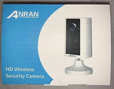 ANRAN Home Security Camera System 3MP WIFI HD Wireless Battery Powered Outdoor • $25