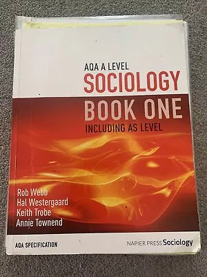 Aqa A Level Sociology Bundle Revision  • £40