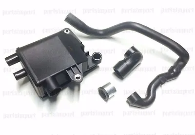 PCV Oil Trap Crank Case Breather Hose Repair Kit VOLVO C70 S40 S60 S70 V40 V70 • $64.90