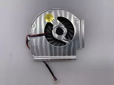 IBM Lenovo ThinkPad T400 W500 T500 Radiator Fan Fan CPU Mcf-217pam05 5 Pin • $13.40