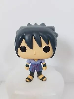 Funko Pop Vinyl Animation - Sasuke -#72 - Naruto Shippuden. • $21