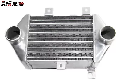 Aluminum Intercooler For 91-95 Toyota MR2 Coupe 2D 2.0L DOHC Turbocharged 3SGTE • $86.98